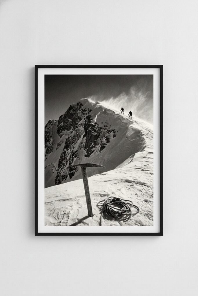 L’Arête du Vent