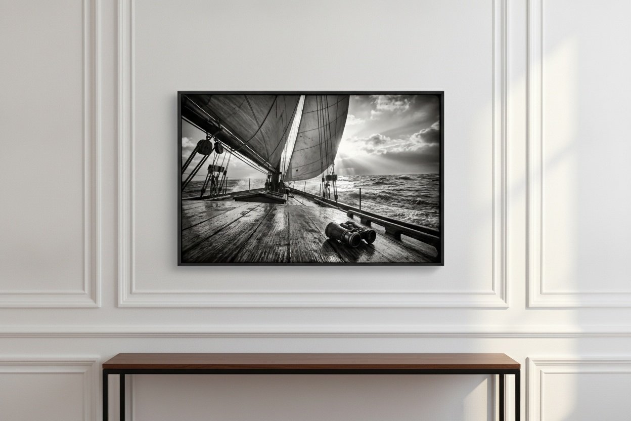 L'Horizon du Cap
