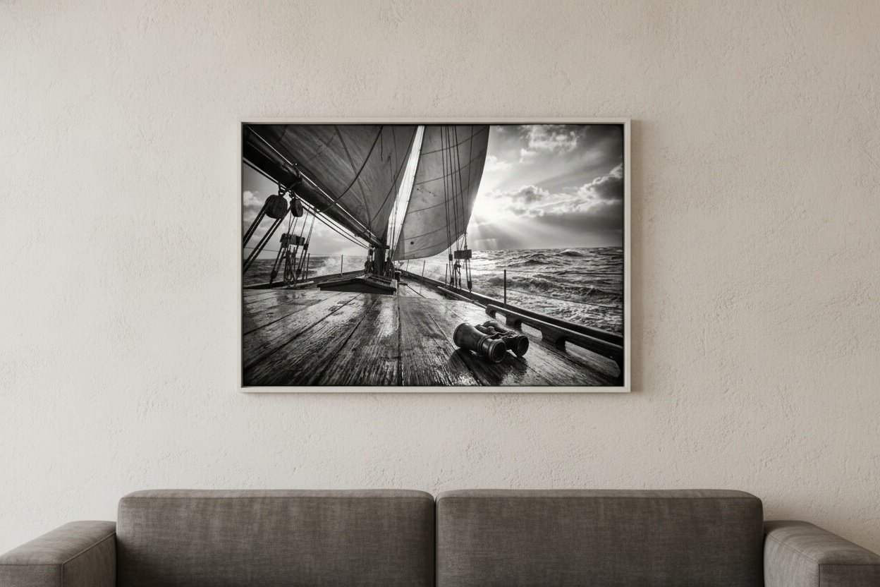 L'Horizon du Cap
