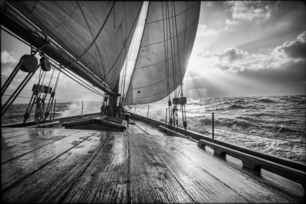L'Horizon du Cap