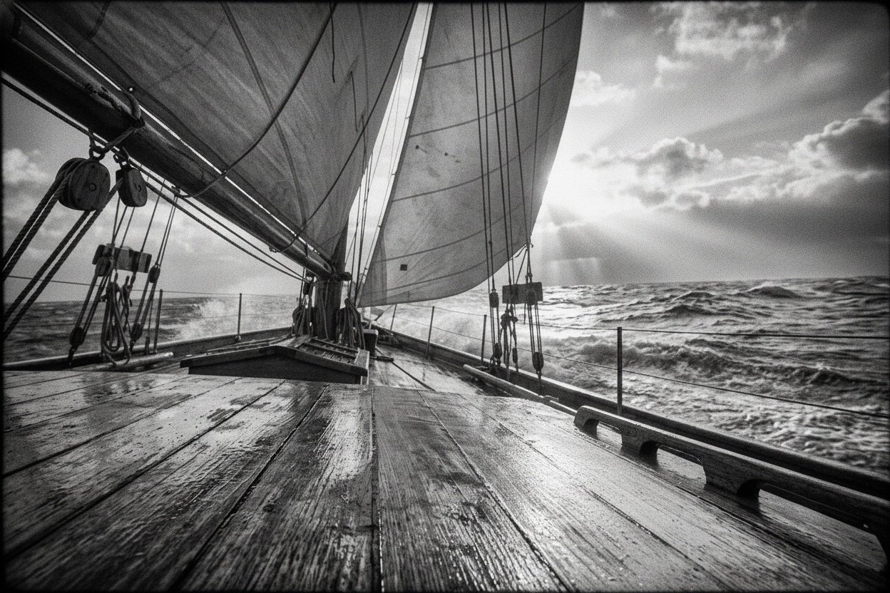 L'Horizon du Cap