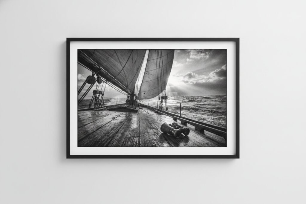 L’Horizon du Cap