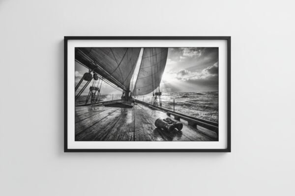 L'Horizon du Cap