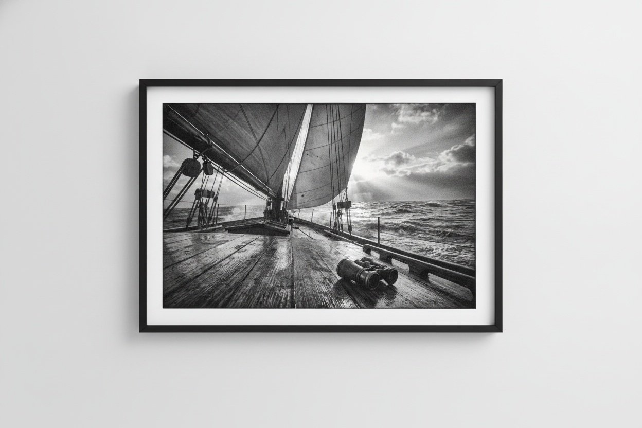 L'Horizon du Cap