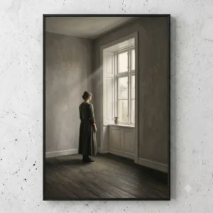 Le Rayon de Silence