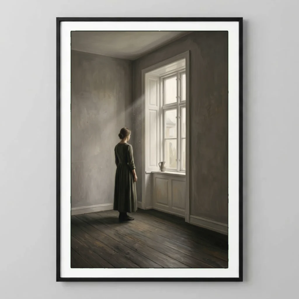 Le Rayon de Silence