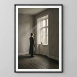 Le Rayon de Silence