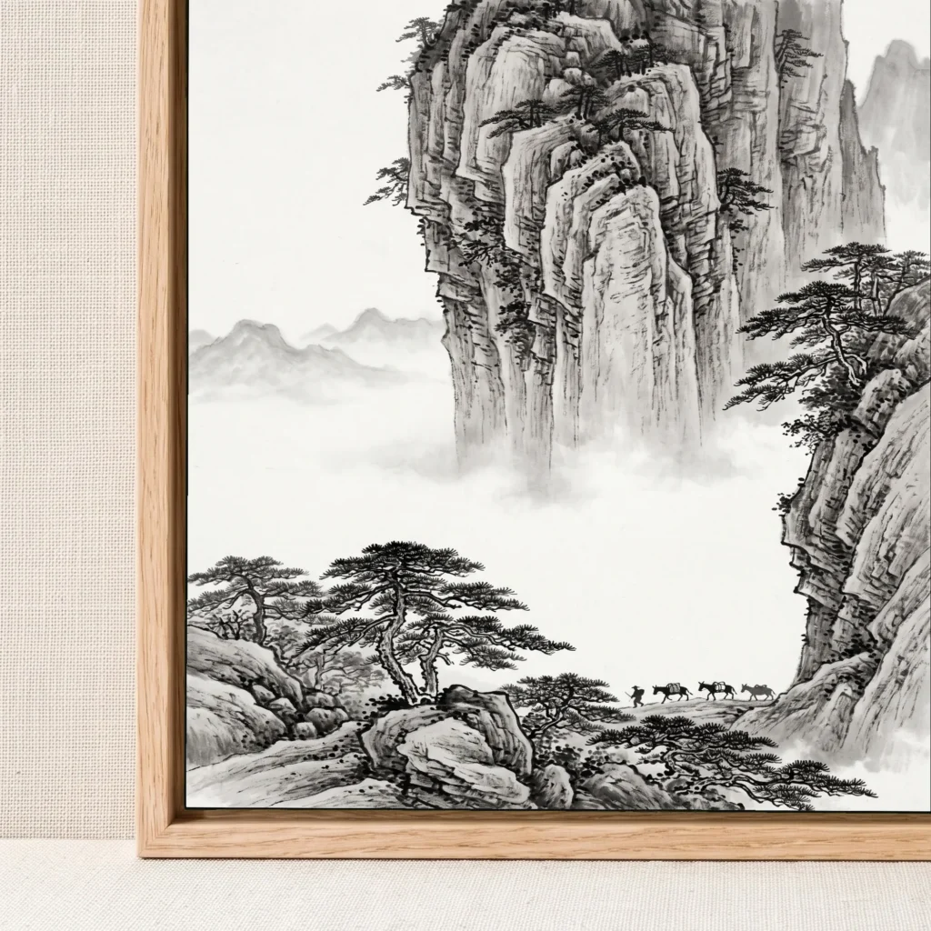 Les Cimes de Brume