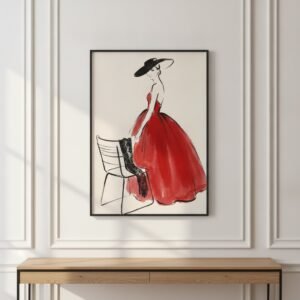 Rouge Couture