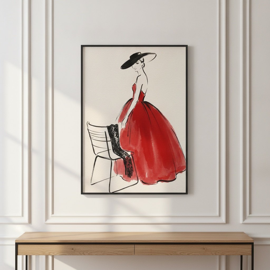 Rouge Couture