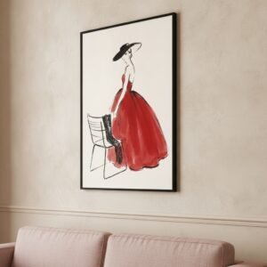 Rouge Couture