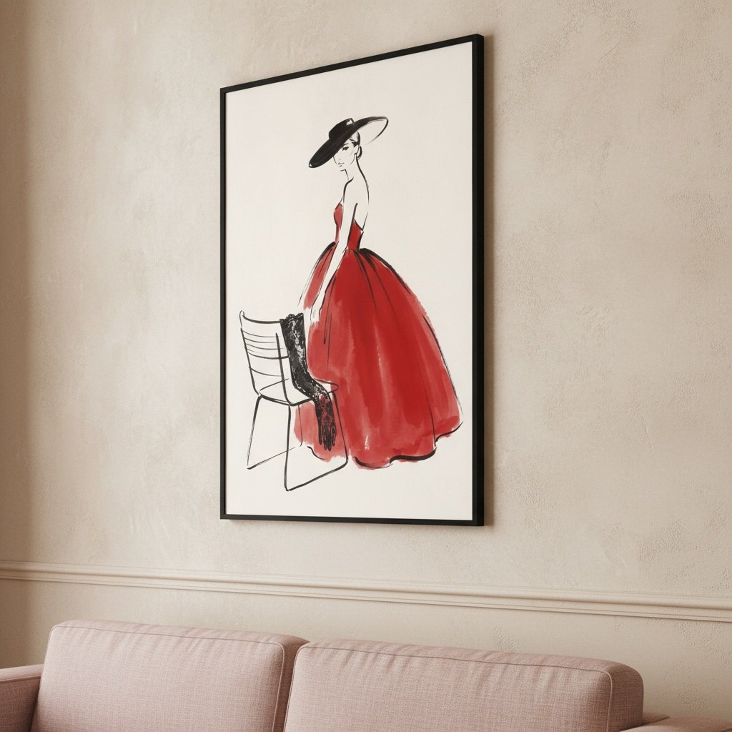 Rouge Couture
