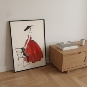 Rouge Couture