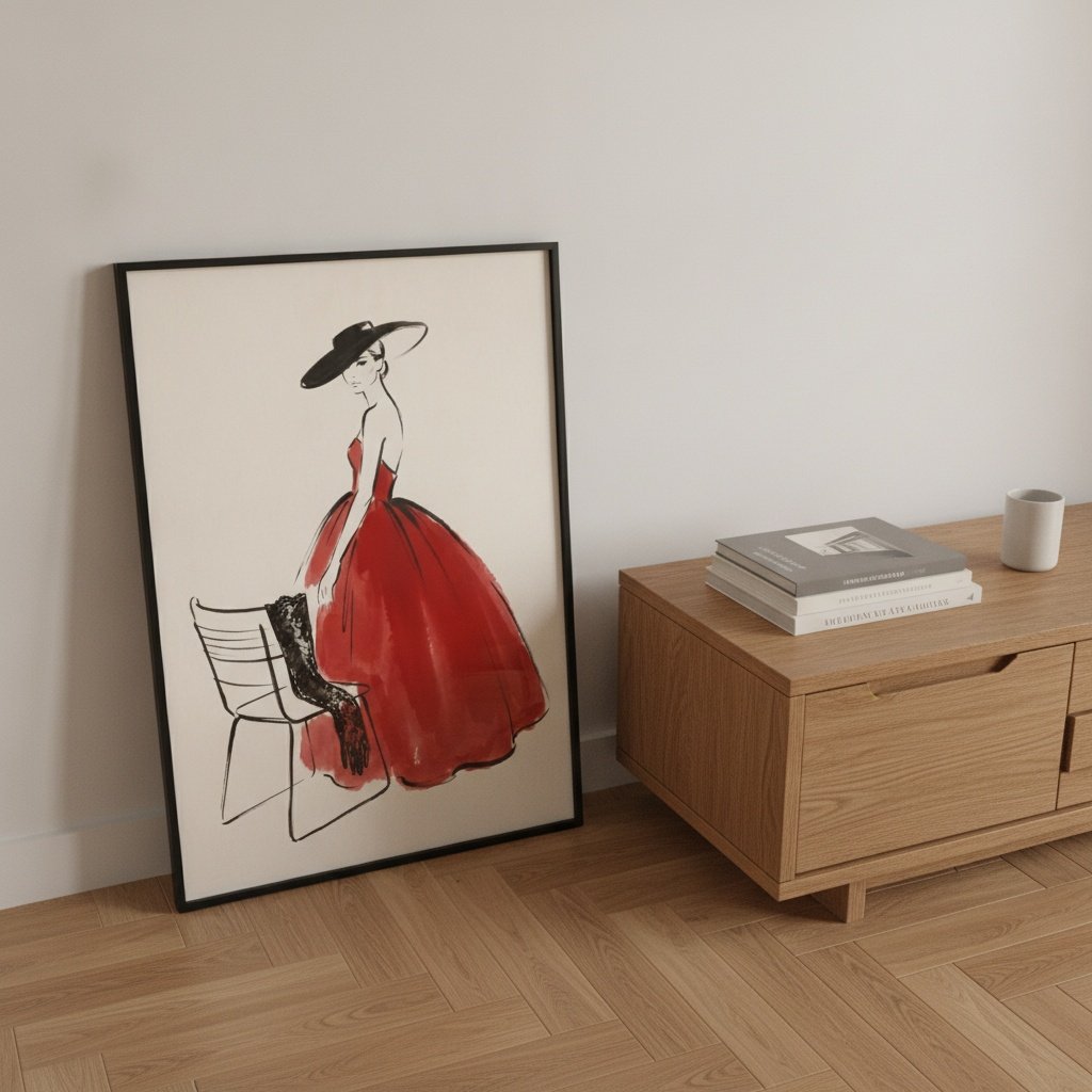 Rouge Couture