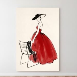 Rouge Couture