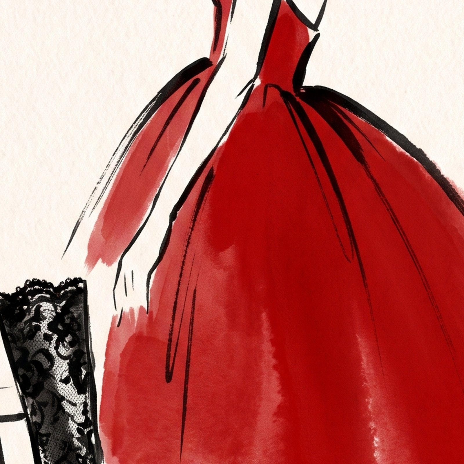 Rouge Couture