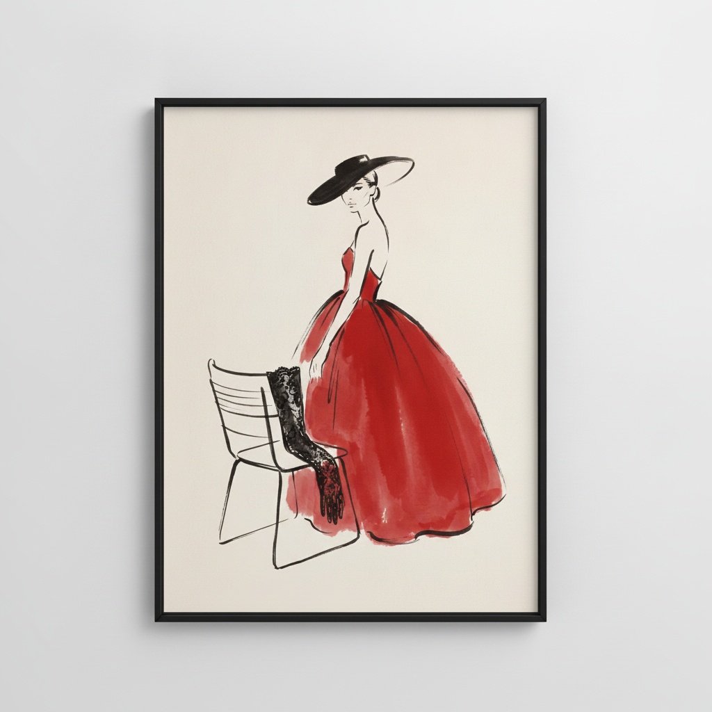 Rouge Couture