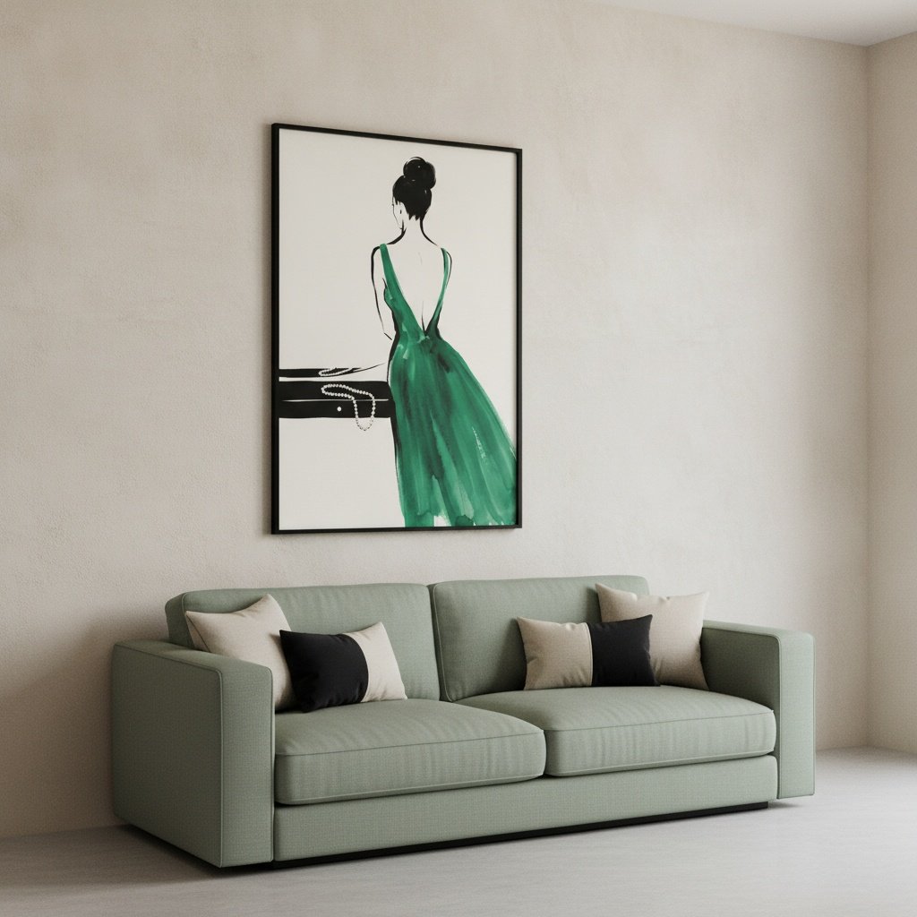 Vert Émeraude