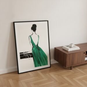 Vert Émeraude