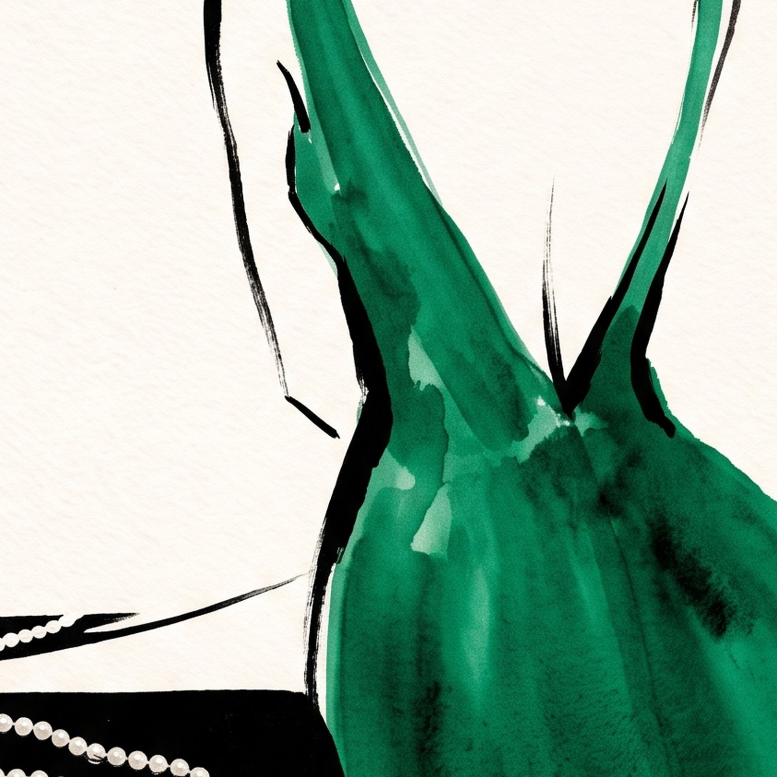 Vert Émeraude
