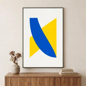L'Élan Cobalt