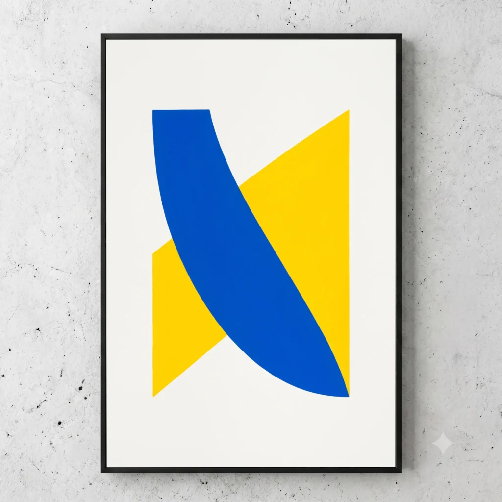 L'Élan Cobalt