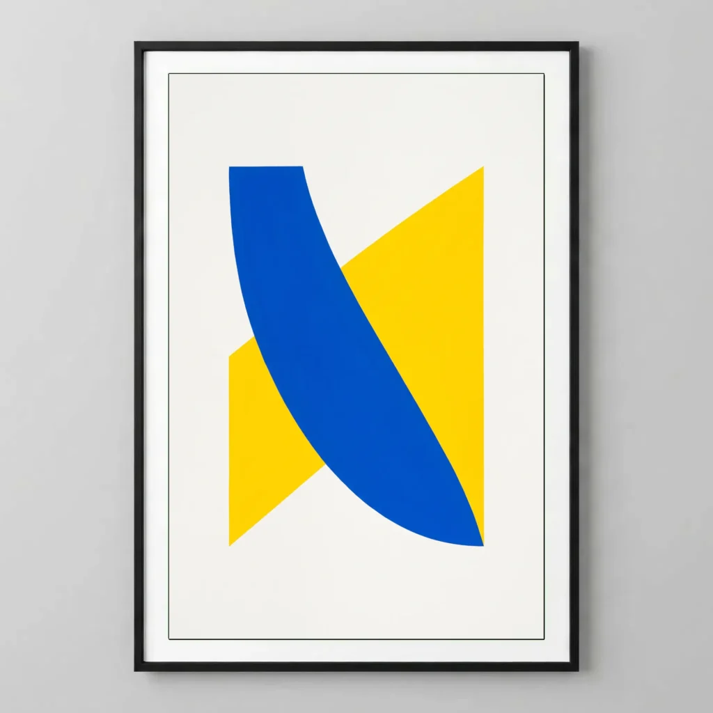 L'Élan Cobalt
