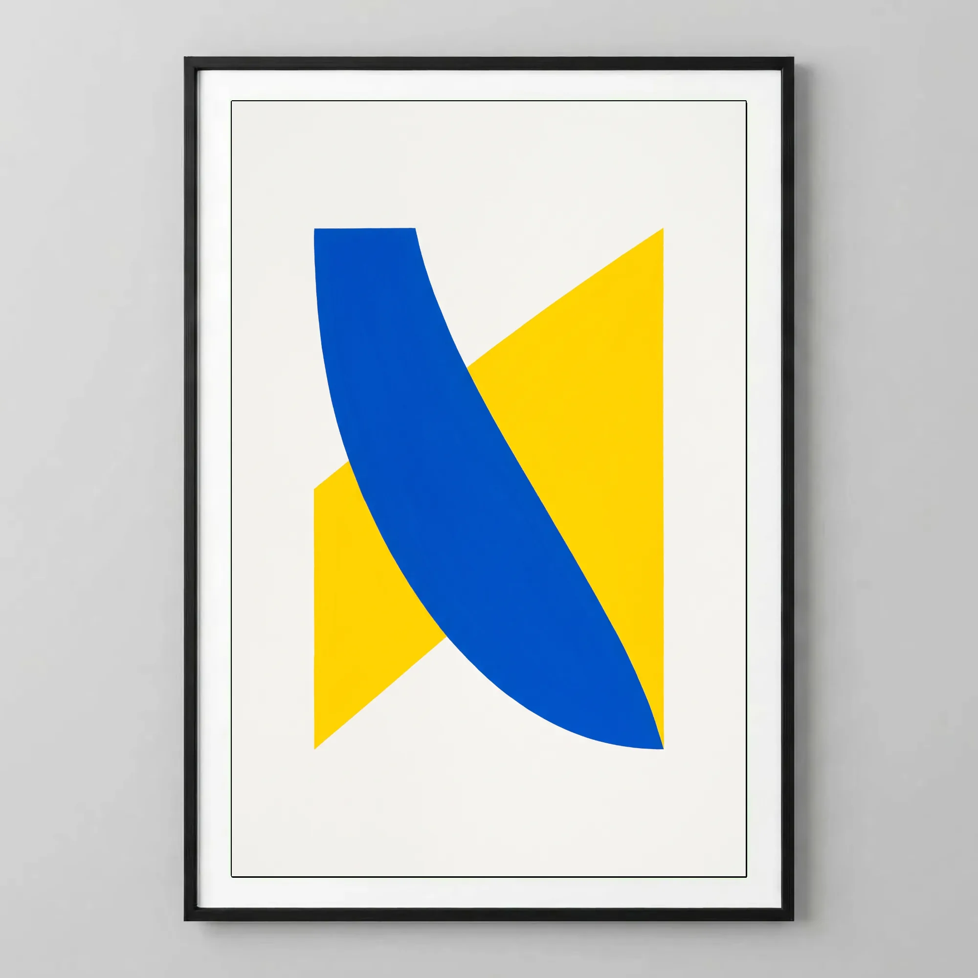 L'Élan Cobalt