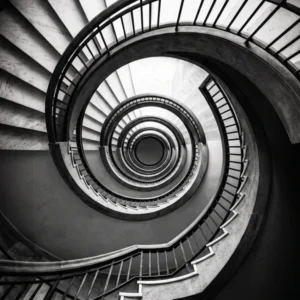 La Spire Infinie (Original)