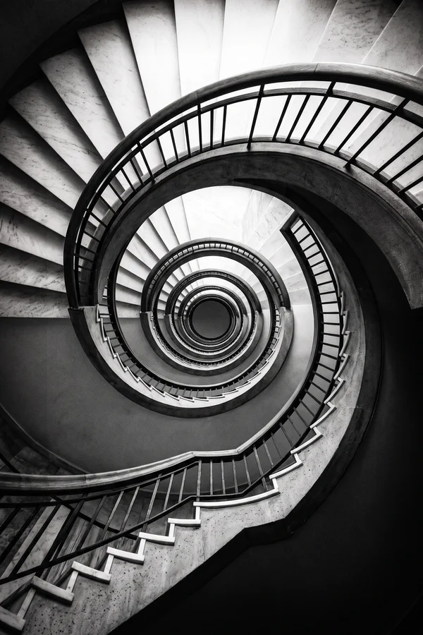 La Spire Infinie (Original)