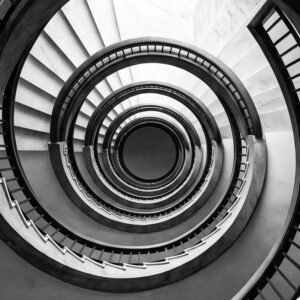 La Spire Infinie