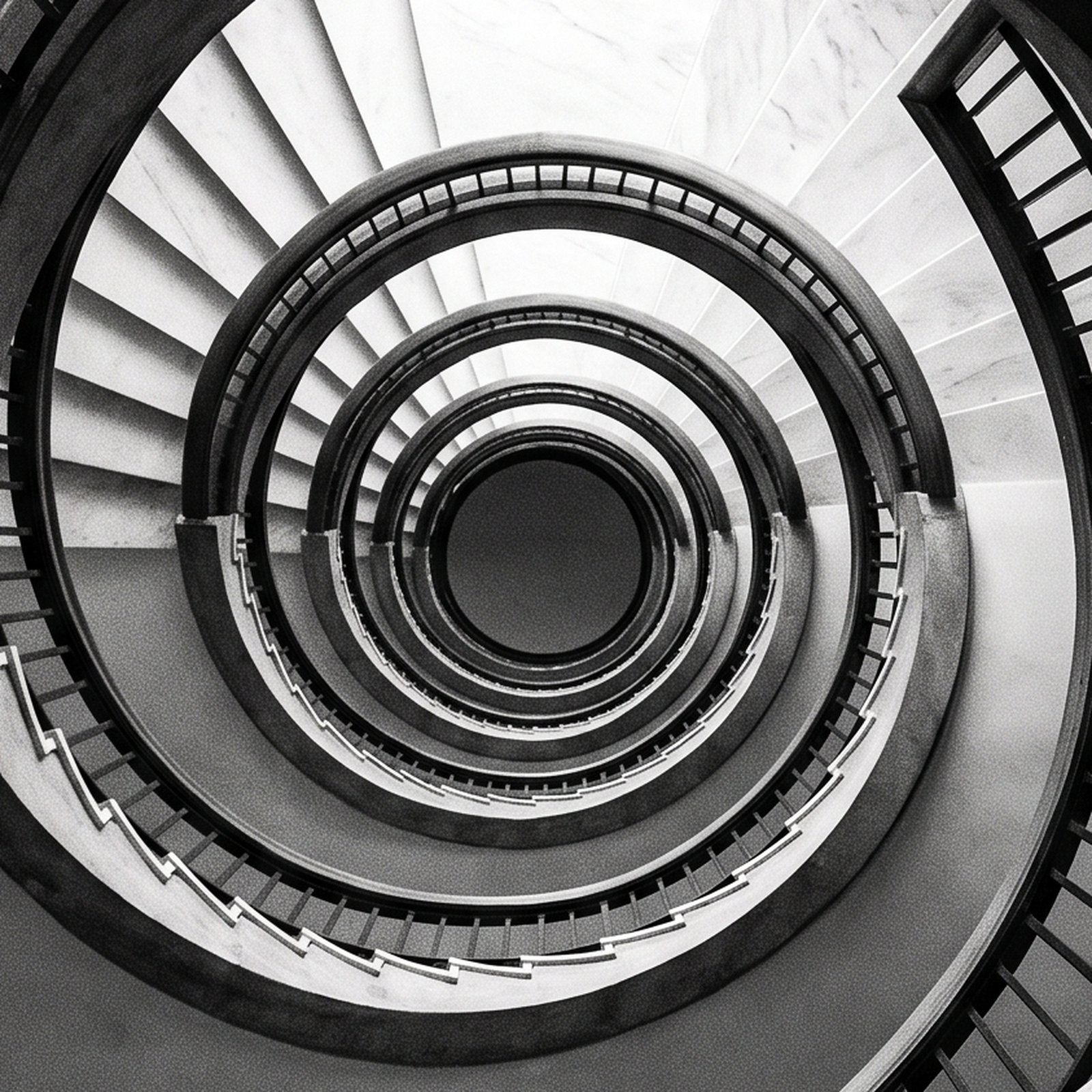 La Spire Infinie