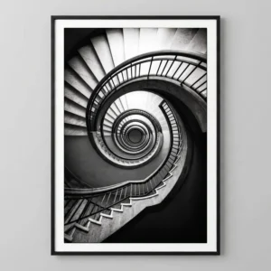La Spire Infinie