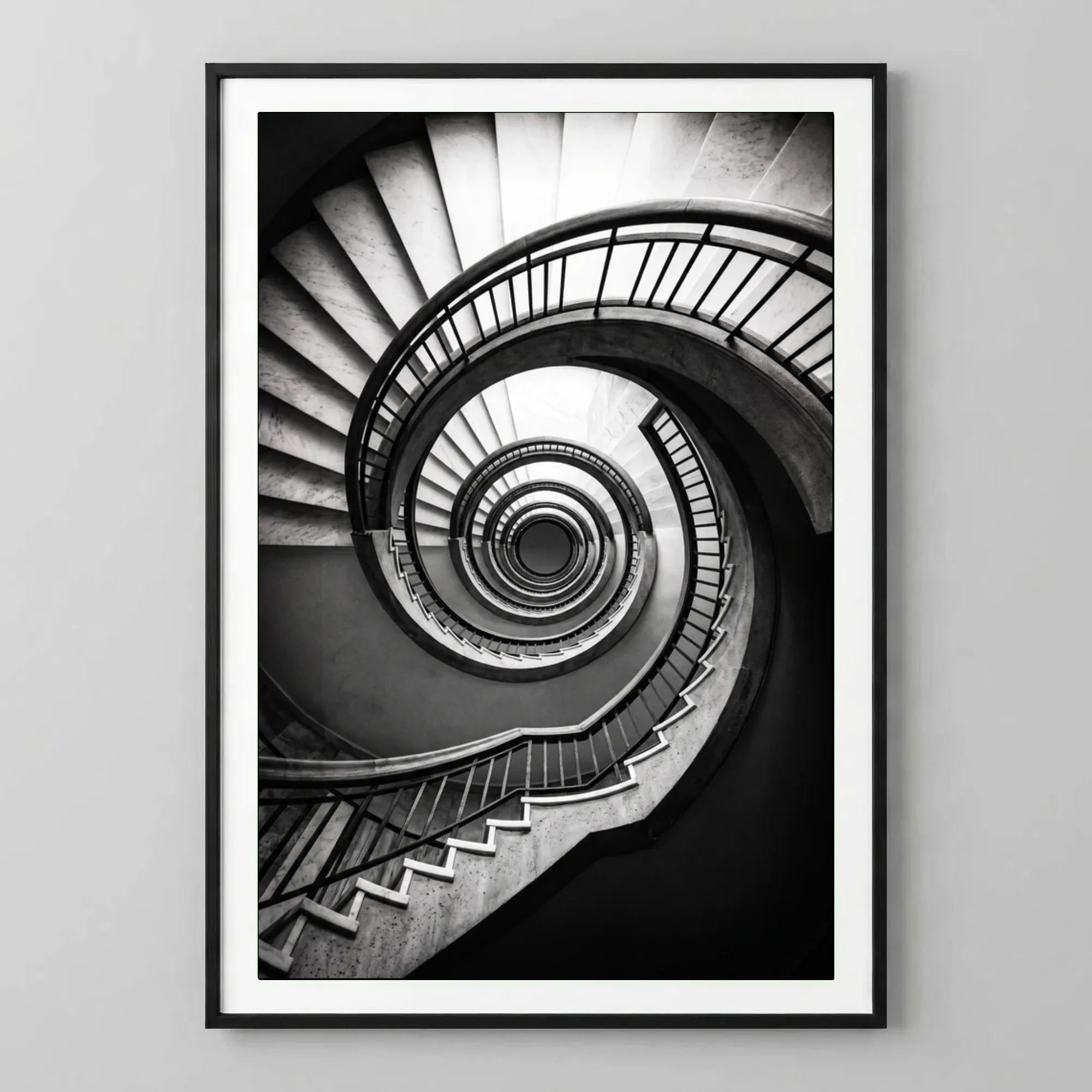 La Spire Infinie