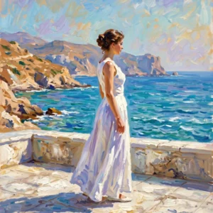 La Terrasse d'Azur