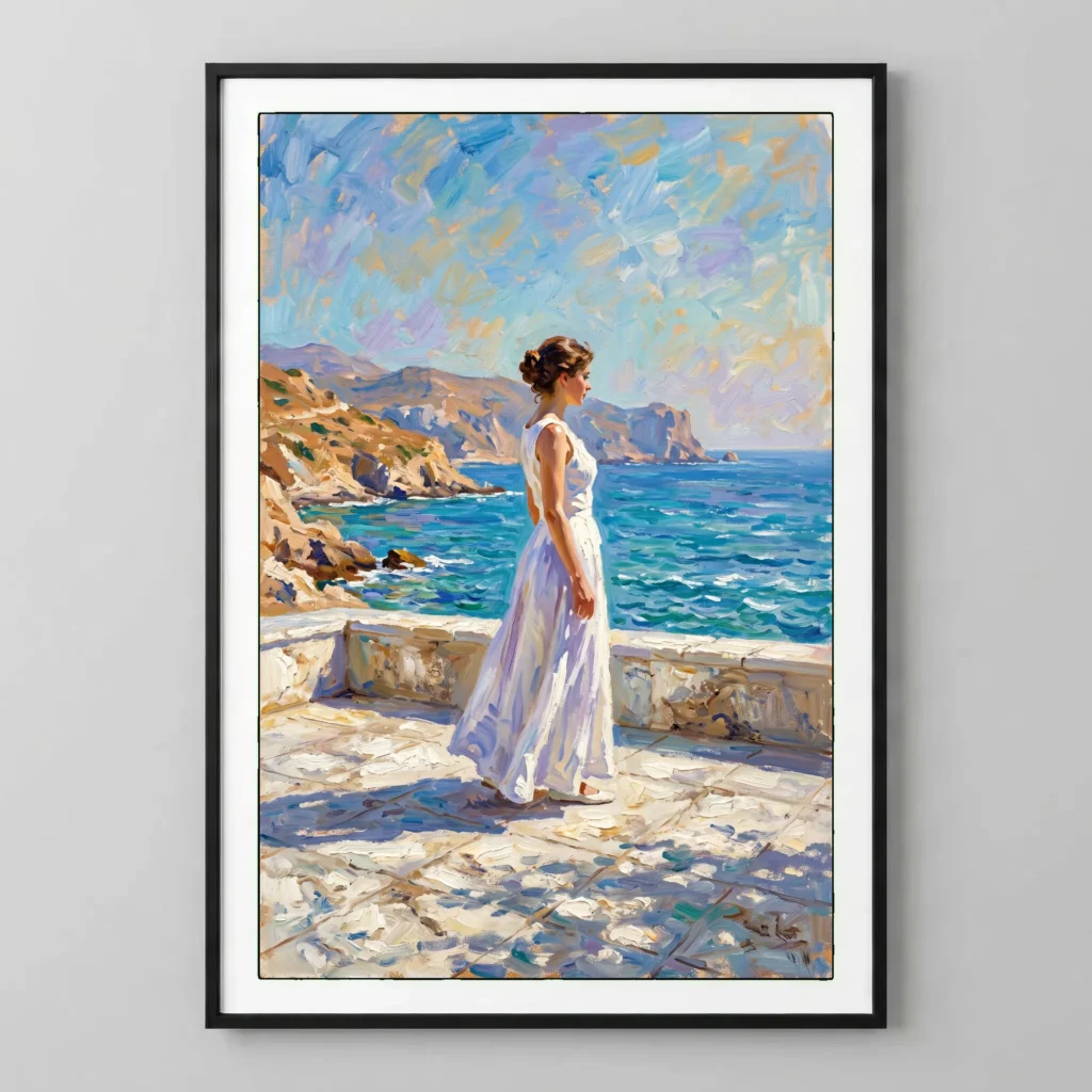 La Terrasse d'Azur