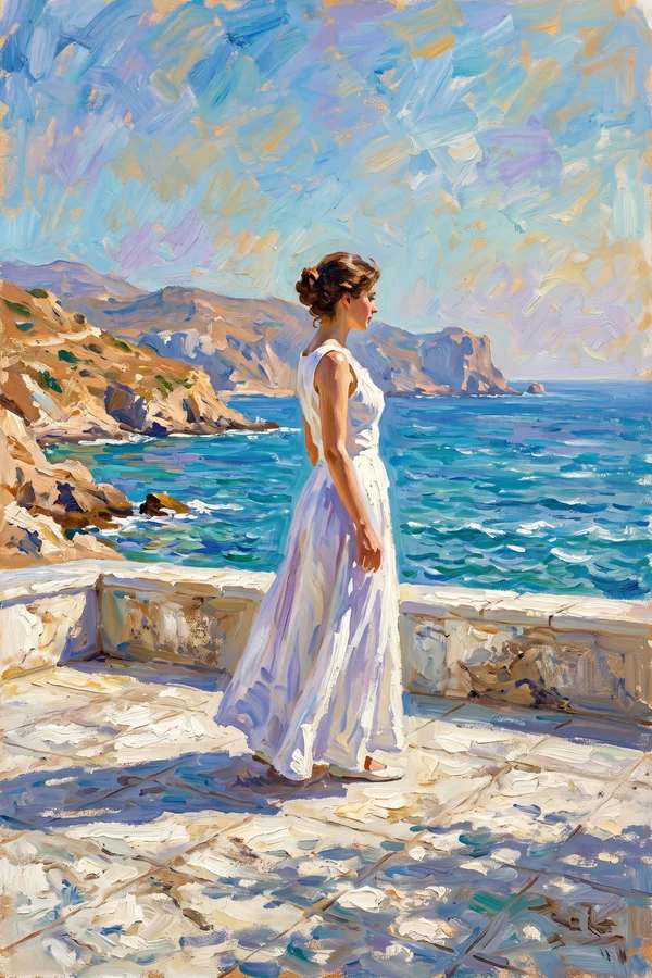 La Terrasse d'Azur