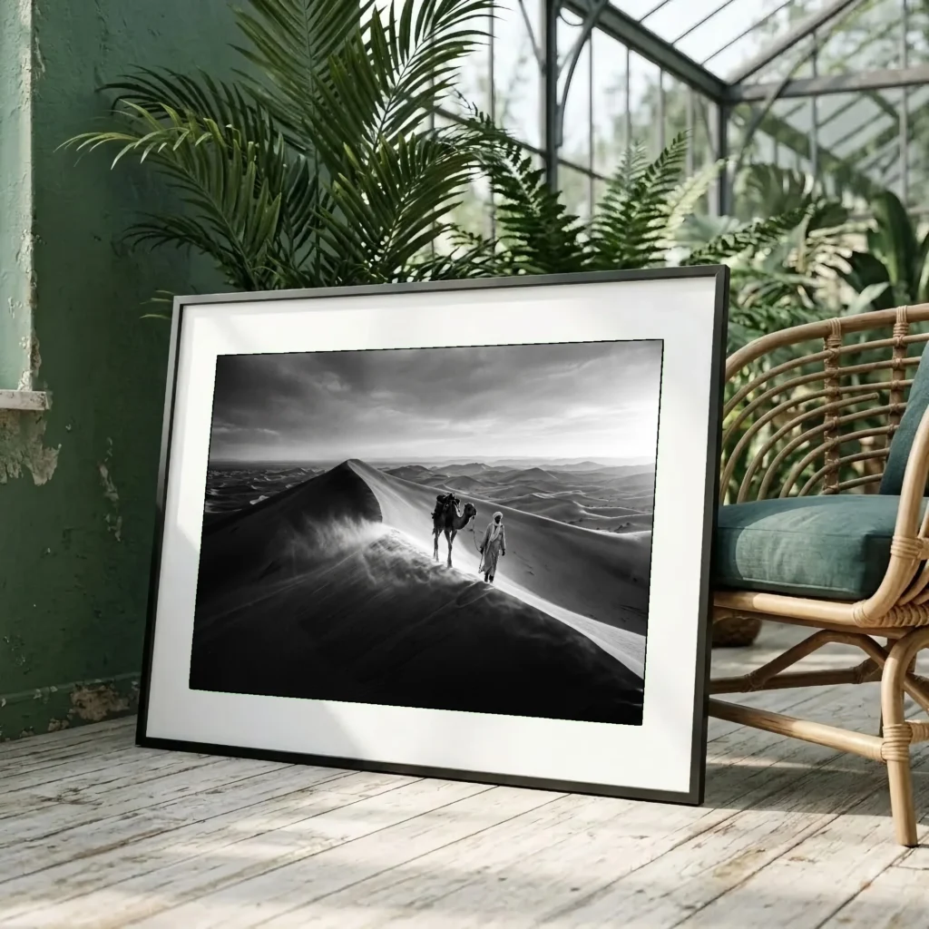 Le Souffle des Dunes