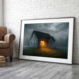 Solitude Lumineuse