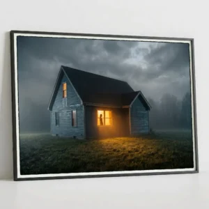 Solitude Lumineuse