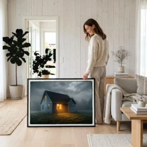 Solitude Lumineuse