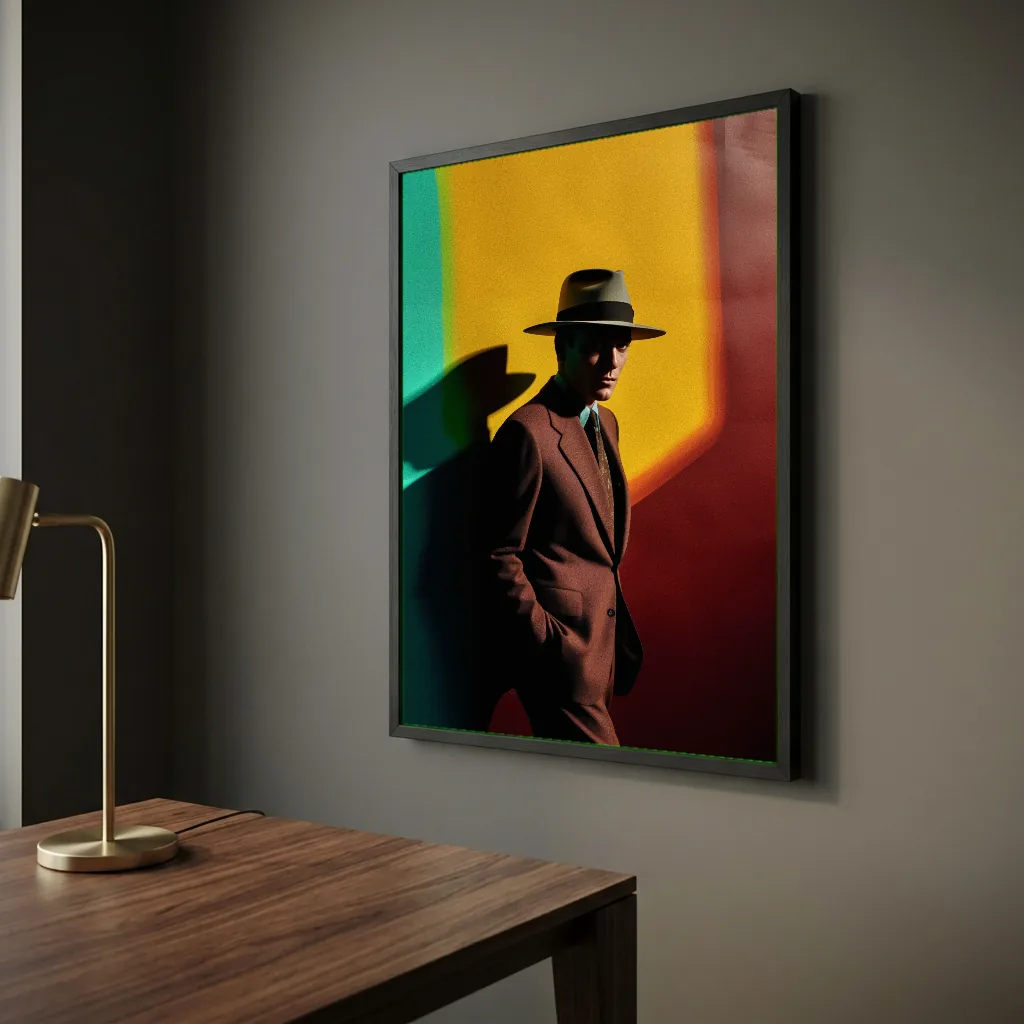 La Loi Bogart en situation décorative