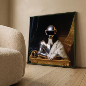 Daft king – Image 2