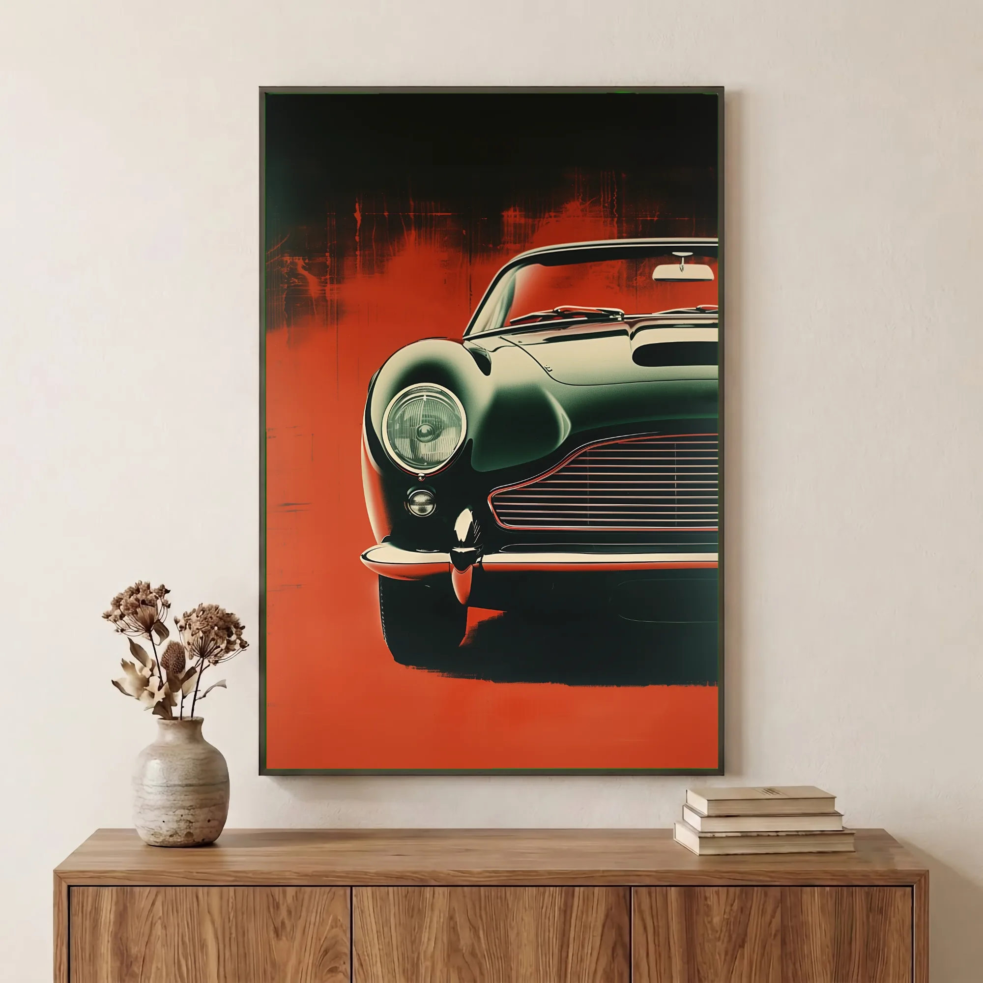 Élégance mécanique