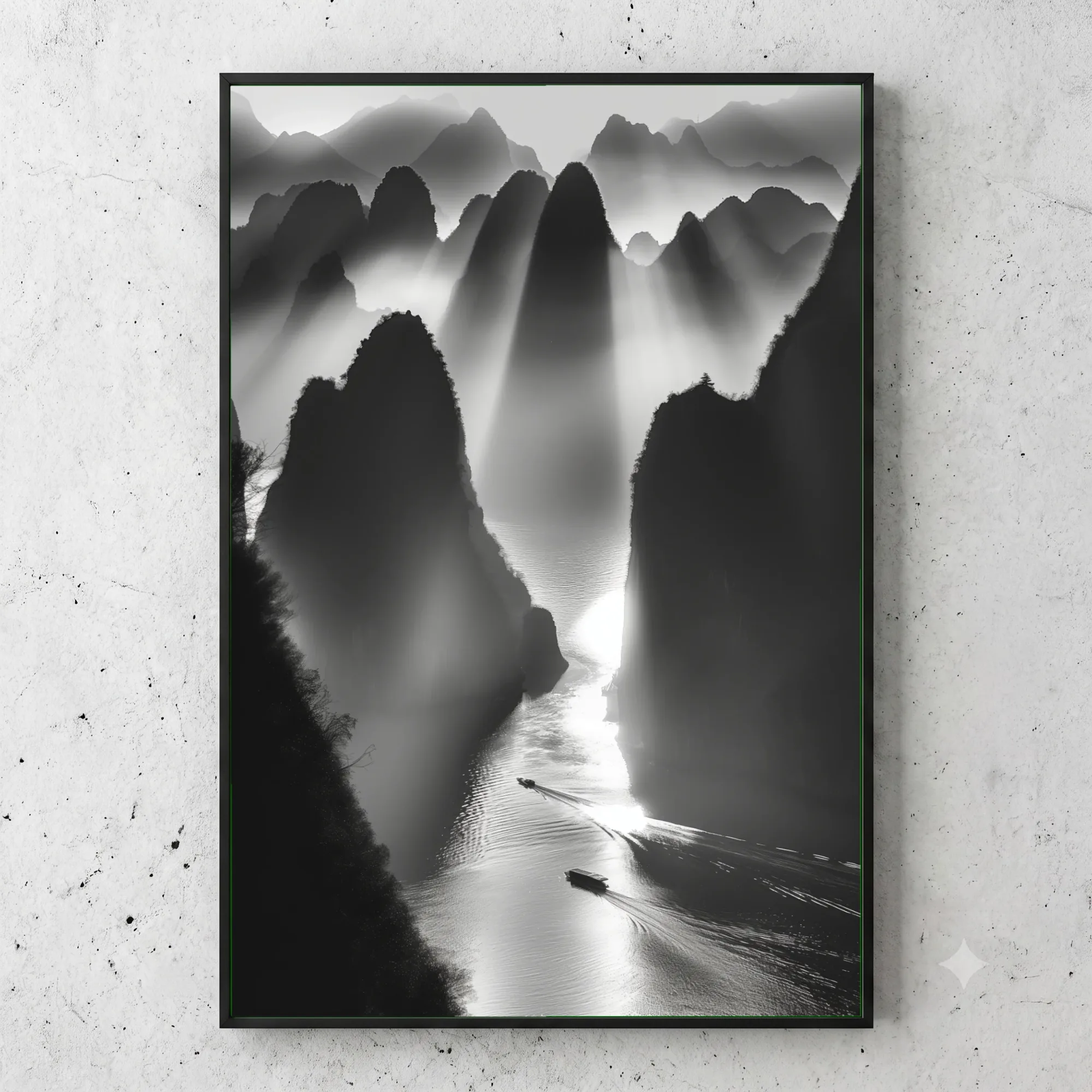 Guilin, Chine