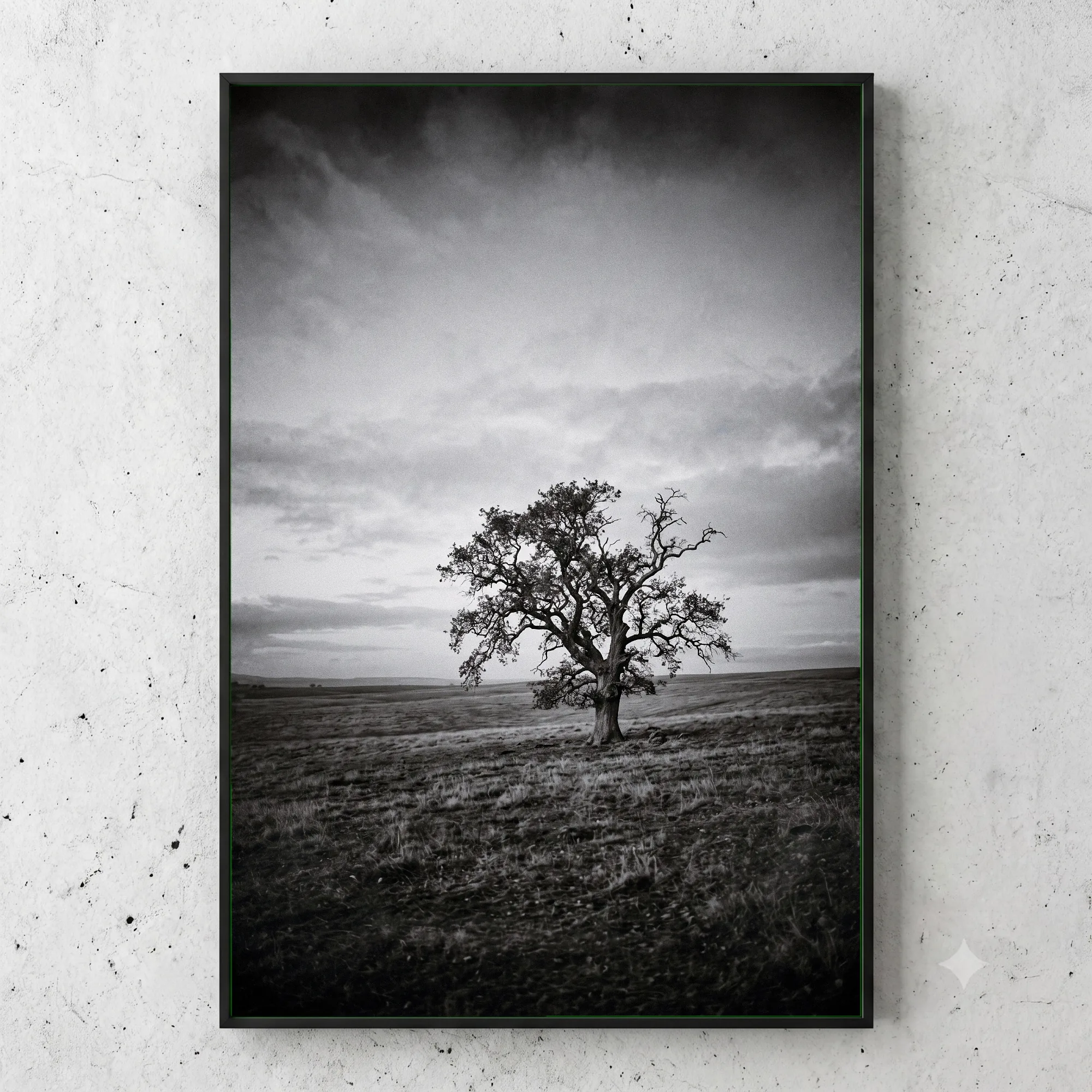 L'Arbre du Silence