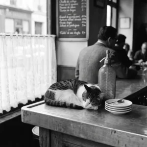 La Sieste du Zinc