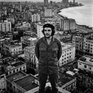 La Vigie de Cuba