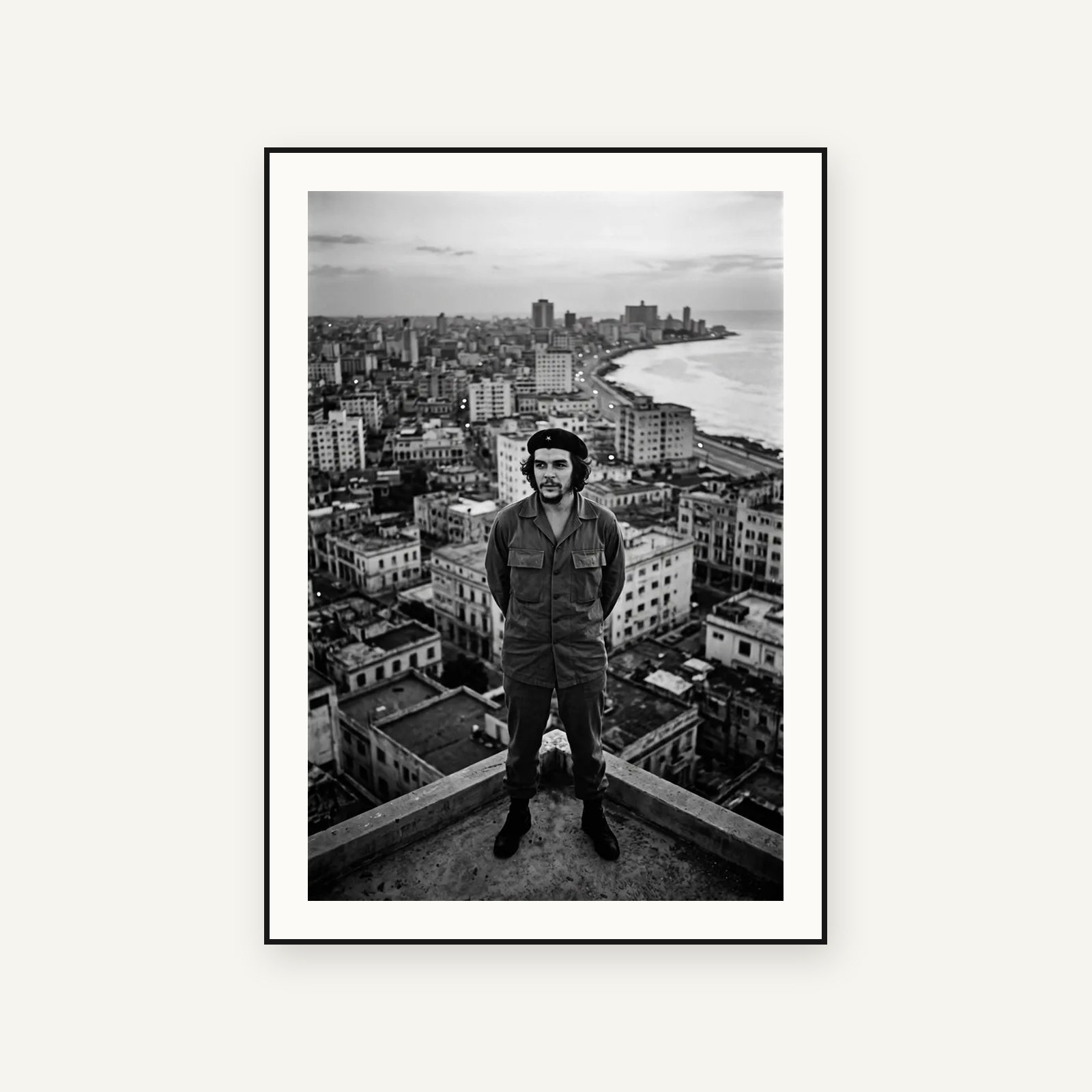 La Vigie de Cuba