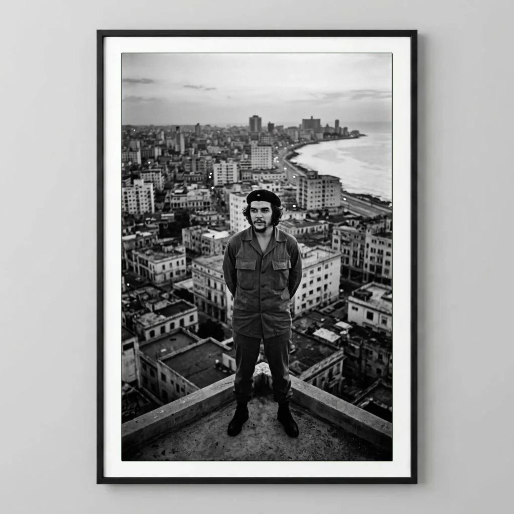 La Vigie de Cuba